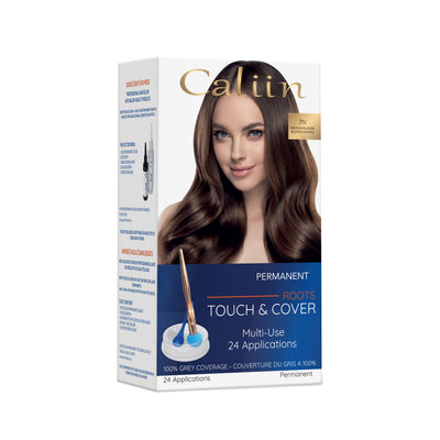 7N – Medium Blonde
