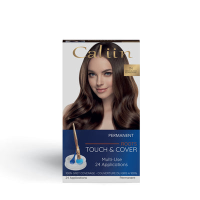 7N – Medium Blonde